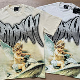 Mixed Emotion T Shirts